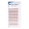 0.07 Snow White Bloom Freely Volume Lashes